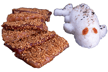 Produktbild Sashimi Spicy